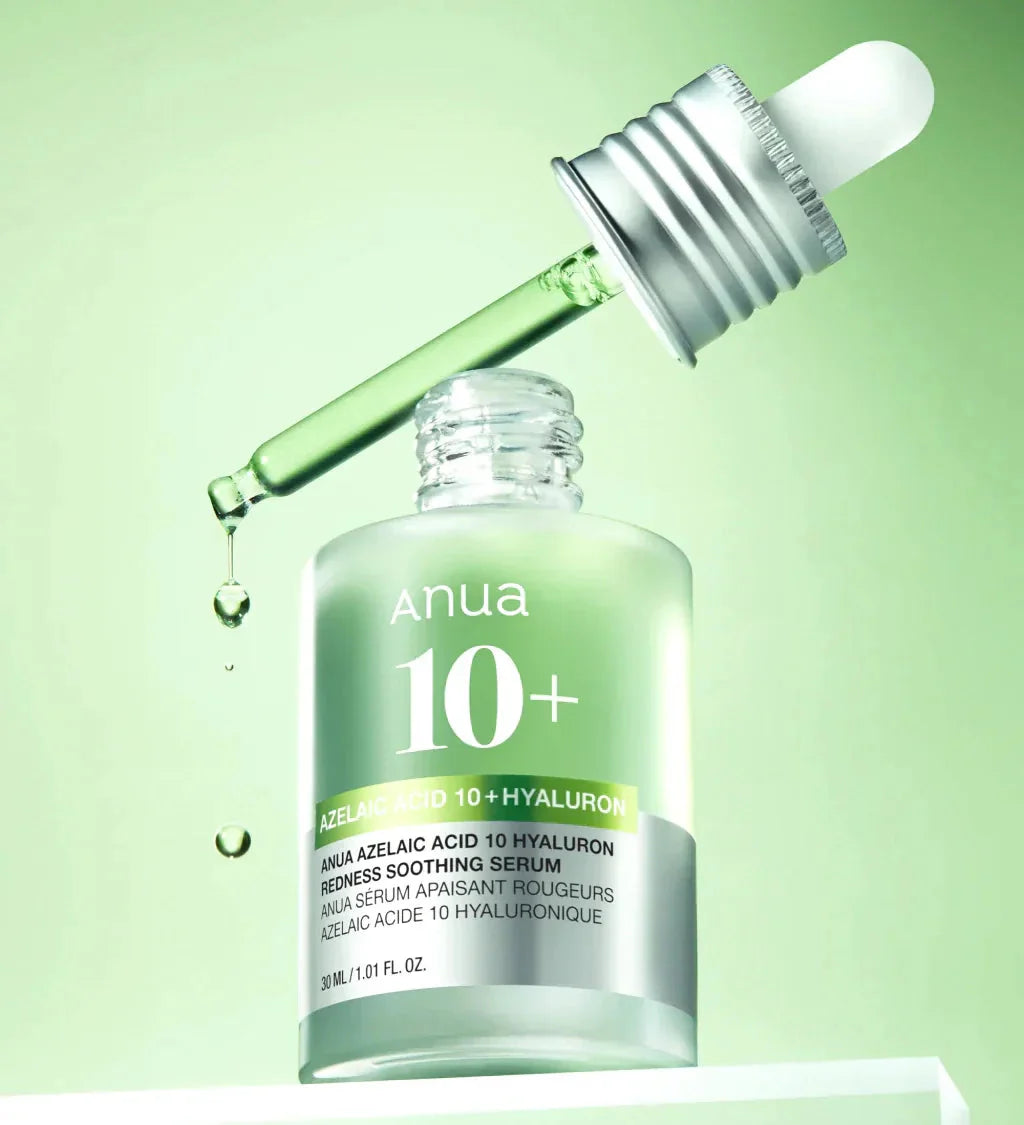 ANUA – Azelaic Acid 10%