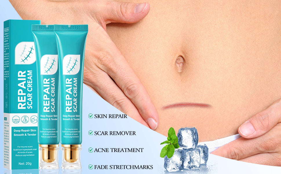 Repair Scar Cream