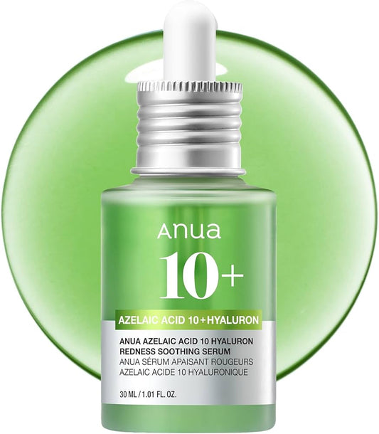 ANUA – Azelaic Acid 10%