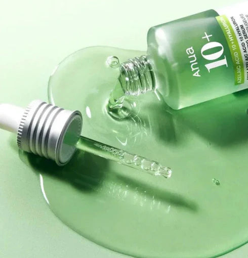 ANUA – Azelaic Acid 10%