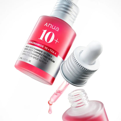 Anua Sérum Niacinamide 10 % Txa 4