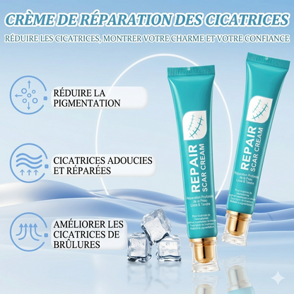 Repair Scar Cream