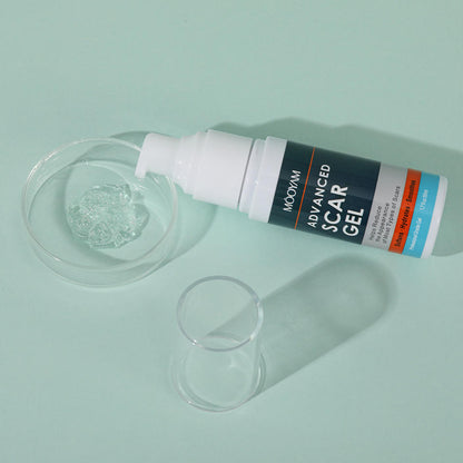 Scar Gel MOOYAM Advanced
