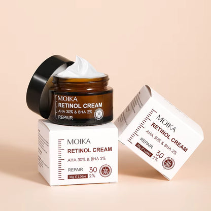 Crème Rétinol Moika