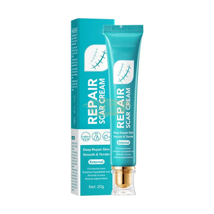 Repair Scar Cream